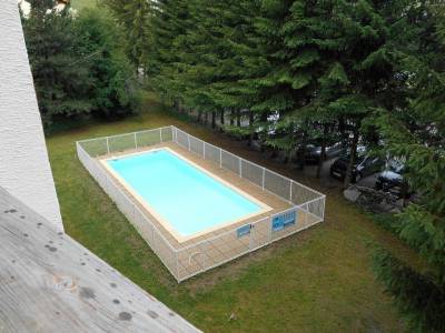 Voir les disponibilités ...